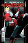 Ultimate Comics Spider-Man #4 Comic Books - Covers, Scans, Photos in Ultimate Comics Spider-Man Comic Books - Covers, Scans, Gallery